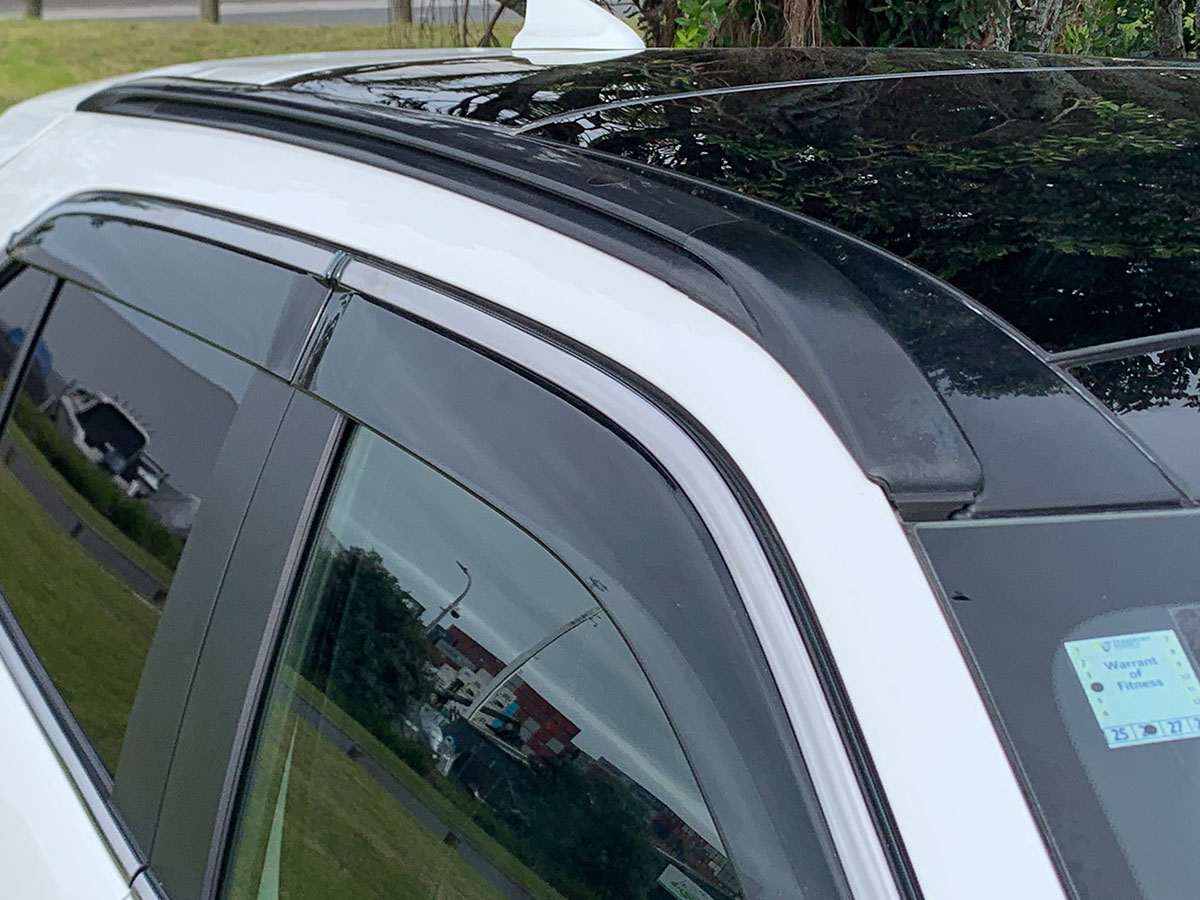 2022 Mitsubishi Eclipse Cross PHEV VRX Hybrid 4WD