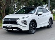 2022 Mitsubishi Eclipse Cross PHEV VRX Hybrid 4WD