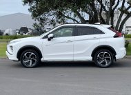 2022 Mitsubishi Eclipse Cross PHEV VRX Hybrid 4WD