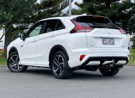 2022 Mitsubishi Eclipse Cross PHEV VRX Hybrid 4WD