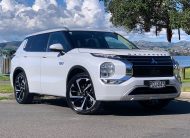 2022 Mitsubishi Outlander PHEV VRX 4WD Hybrid