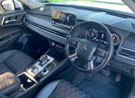 2022 Mitsubishi Outlander PHEV VRX 4WD Hybrid