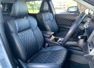 2022 Mitsubishi Outlander PHEV VRX 4WD Hybrid