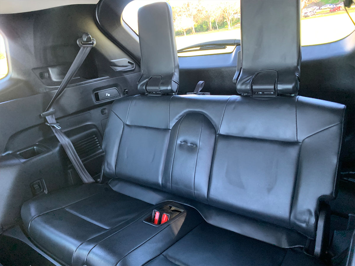 2022 Mitsubishi Outlander PHEV VRX 4WD Hybrid