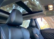 2022 Mitsubishi Outlander PHEV VRX 4WD Hybrid