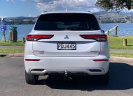 2022 Mitsubishi Outlander PHEV VRX 4WD Hybrid