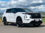 2023 Mitsubishi Outlander PHEV Sport 4WD Hybrid 7 Seater
