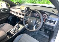 2023 Mitsubishi Outlander PHEV Sport 4WD Hybrid 7 Seater