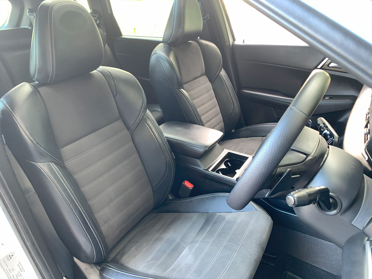 2023 Mitsubishi Outlander PHEV Sport 4WD Hybrid 7 Seater