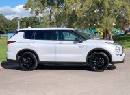 2023 Mitsubishi Outlander PHEV Sport 4WD Hybrid 7 Seater