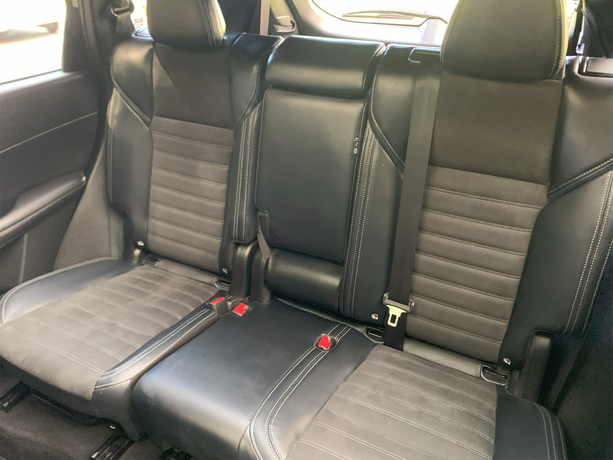 2023 Mitsubishi Outlander PHEV Sport 4WD Hybrid 7 Seater