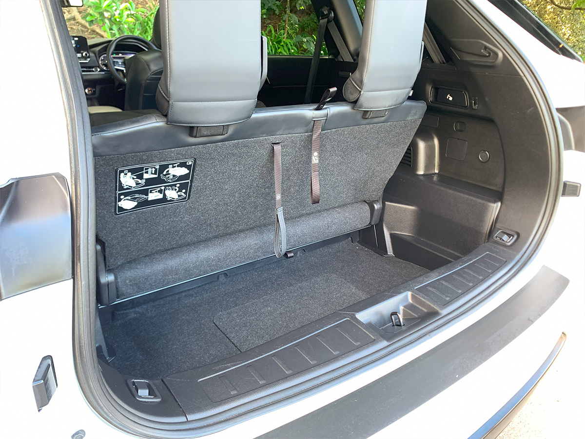 2023 Mitsubishi Outlander PHEV Sport 4WD Hybrid 7 Seater