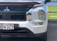 2023 Mitsubishi Outlander PHEV Sport 4WD Hybrid 7 Seater