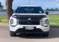 2023 Mitsubishi Outlander PHEV Sport 4WD Hybrid 7 Seater