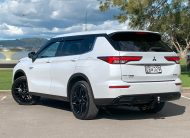 2023 Mitsubishi Outlander PHEV Sport 4WD Hybrid 7 Seater