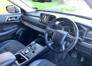 2023 Mitsubishi Outlander XLS 2WD 7 Seater 2.5L Petrol Auto