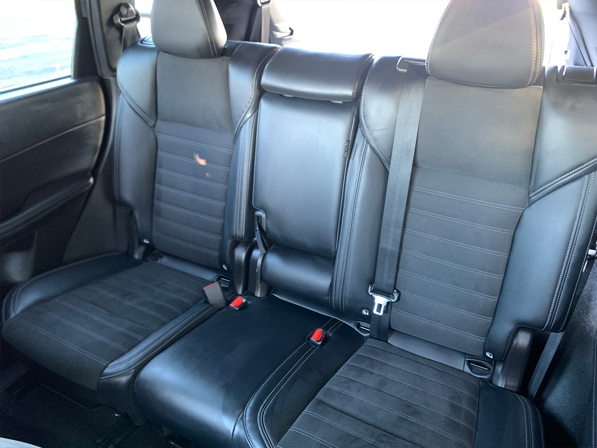 2023 Mitsubishi Outlander XLS 2WD 7 Seater 2.5L Petrol Auto