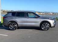 2023 Mitsubishi Outlander XLS 2WD 7 Seater 2.5L Petrol Auto
