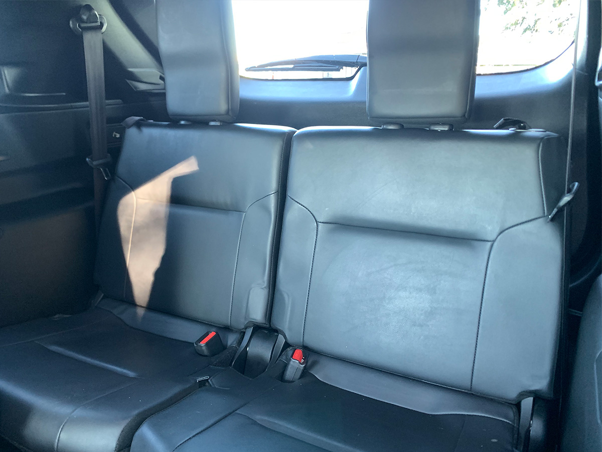 2023 Mitsubishi Outlander XLS 2WD 7 Seater 2.5L Petrol Auto