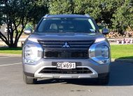 2023 Mitsubishi Outlander XLS 2WD 7 Seater 2.5L Petrol Auto