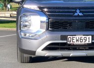 2023 Mitsubishi Outlander XLS 2WD 7 Seater 2.5L Petrol Auto