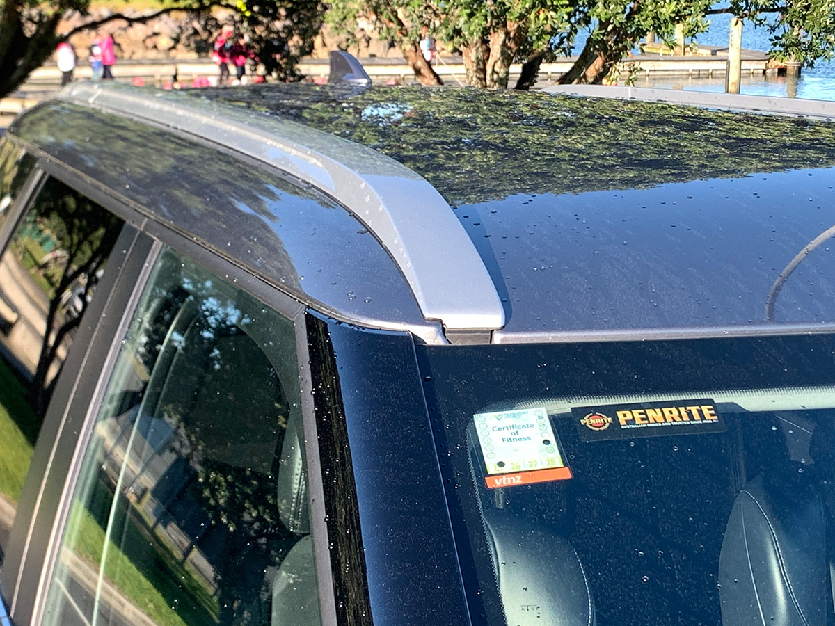 2023 Mitsubishi Outlander XLS 2WD 7 Seater 2.5L Petrol Auto