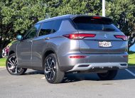 2023 Mitsubishi Outlander XLS 2WD 7 Seater 2.5L Petrol Auto