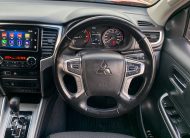 2023 Mitsubishi Triton GSR 4WD Auto 2.4L Diesel