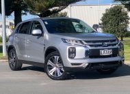 2024 Mitsubishi ASX LS 2WD 2.0L
