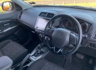 2024 Mitsubishi ASX LS 2WD 2.0L