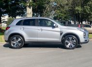 2024 Mitsubishi ASX LS 2WD 2.0L