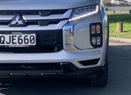 2024 Mitsubishi ASX LS 2WD 2.0L