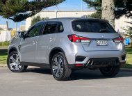 2024 Mitsubishi ASX LS 2WD 2.0L