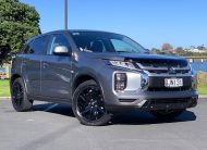 2024 Mitsubishi ASX LS 2WD 2.0L