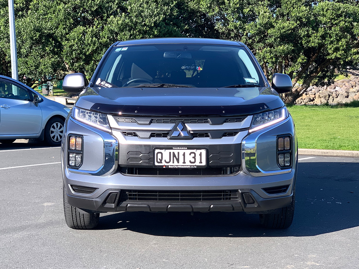 2024 Mitsubishi ASX LS 2WD 2.0L