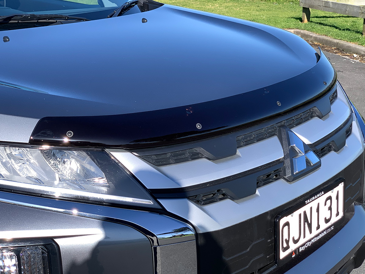 2024 Mitsubishi ASX LS 2WD 2.0L