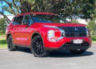 2024 Mitsubishi Outlander Sport 2WD 7 Seater 2.5L Petrol