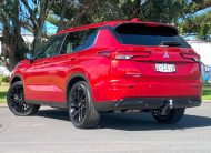 2024 Mitsubishi Outlander Sport 2WD 7 Seater 2.5L Petrol