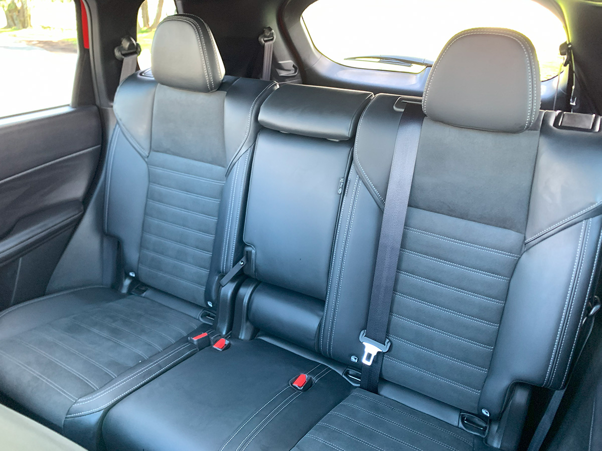 2024 Mitsubishi Outlander Sport 2WD 7 Seater 2.5L Petrol