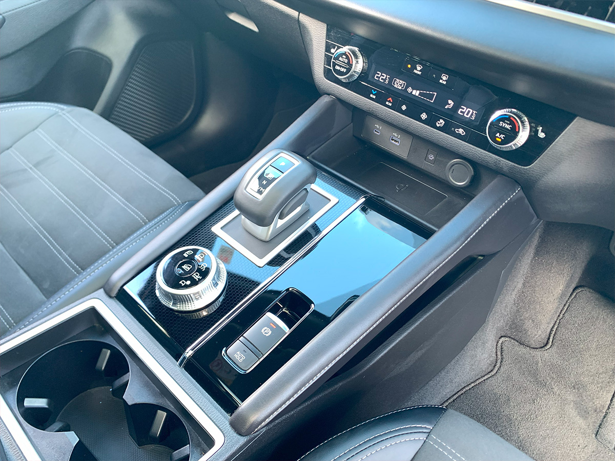 2024 Mitsubishi Outlander Sport 2WD 7 Seater 2.5L Petrol