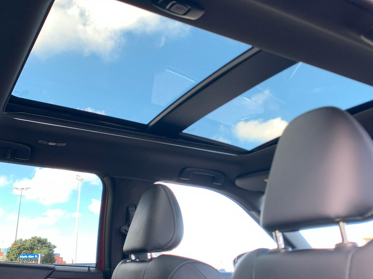 2024 Mitsubishi Outlander Sport 2WD 7 Seater 2.5L Petrol