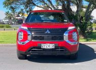 2024 Mitsubishi Outlander Sport 2WD 7 Seater 2.5L Petrol