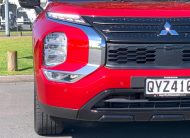 2024 Mitsubishi Outlander Sport 2WD 7 Seater 2.5L Petrol