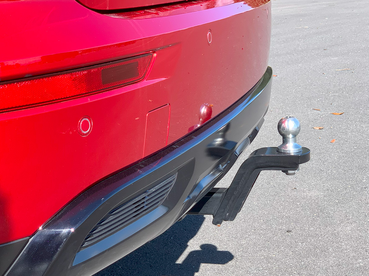 2024 Mitsubishi Outlander Sport 2WD 7 Seater 2.5L Petrol