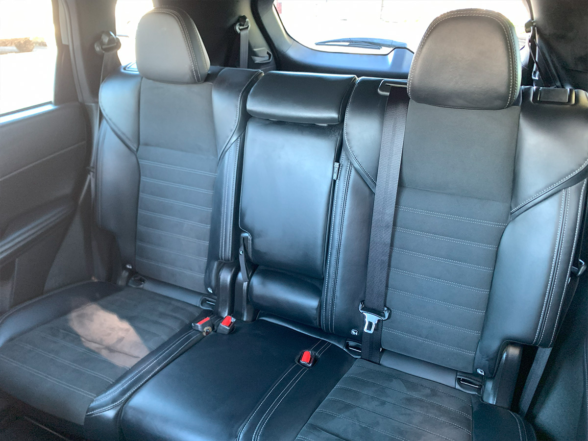 2024 Mitsubishi Outlander Sport 2WD 7 Seater 2.5L Petrol