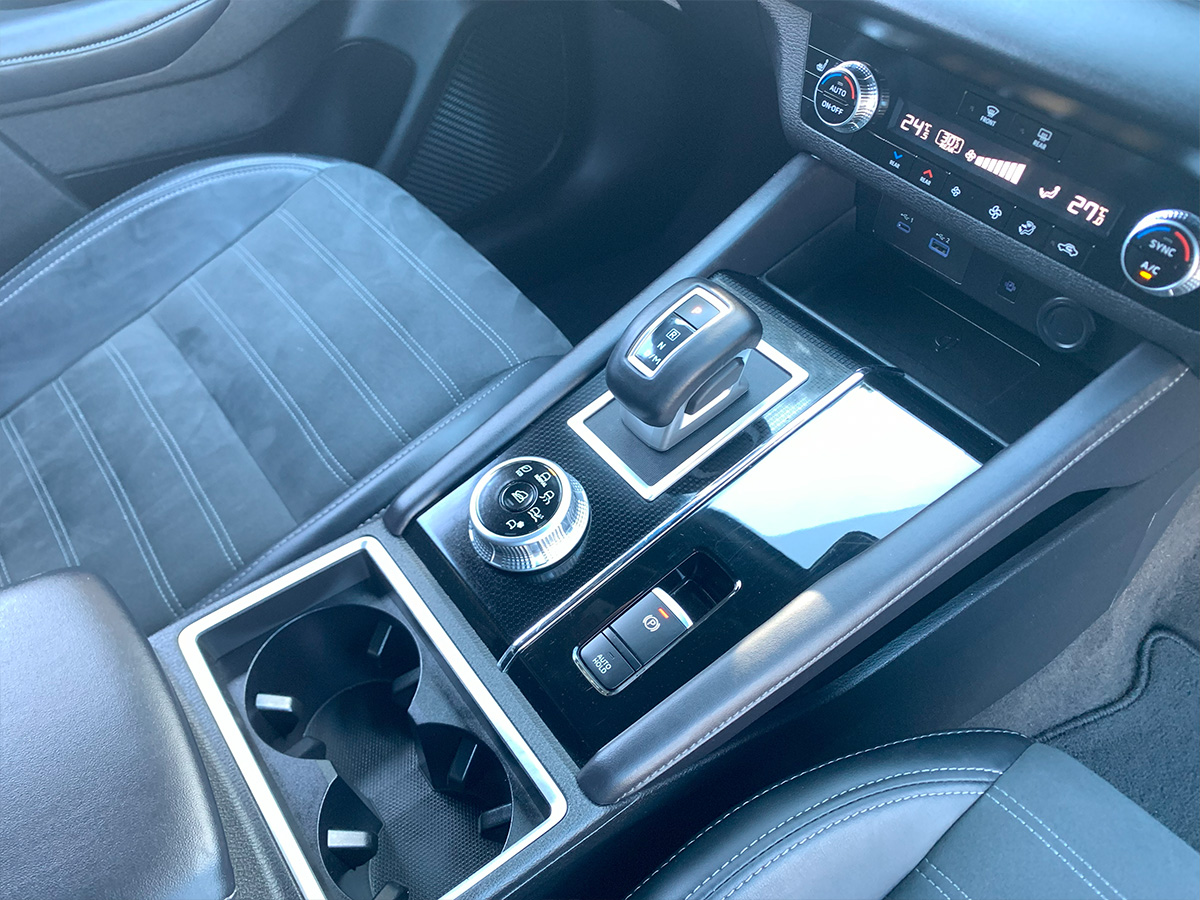 2024 Mitsubishi Outlander Sport 2WD 7 Seater 2.5L Petrol