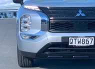 2024 Mitsubishi Outlander Sport 2WD 7 Seater 2.5L Petrol