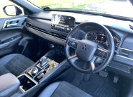 2024 Mitsubishi Outlander Sport 2WD 7 Seater 2.5L Petrol