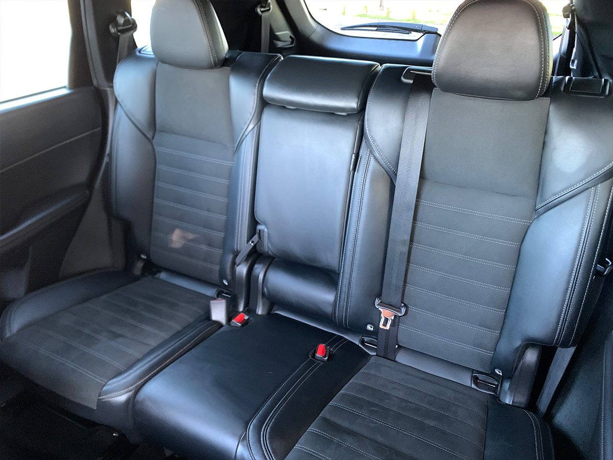 2024 Mitsubishi Outlander Sport 2WD 7 Seater 2.5L Petrol