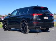 2024 Mitsubishi Outlander Sport 2WD 7 Seater 2.5L Petrol